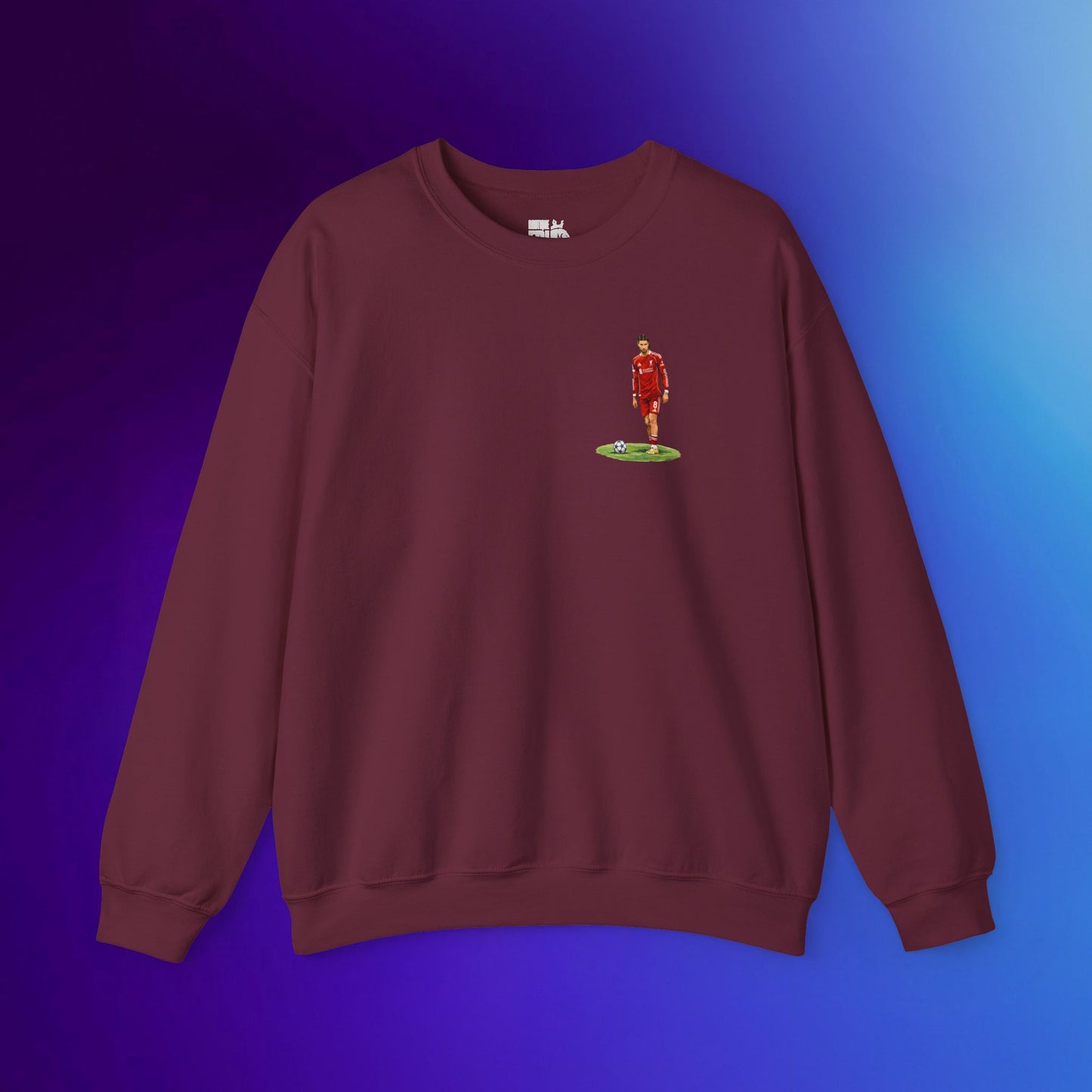 Pull Mixte - Dominik Szoboszlai (Liverpool)