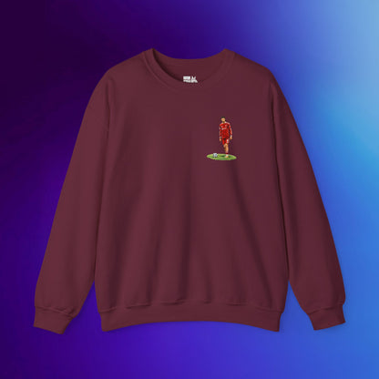 Pull Mixte - Dominik Szoboszlai (Liverpool)