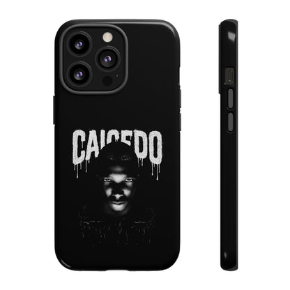 iPhone/Samsung Phone Case - Moises Caicedo (Chelsea phone case)