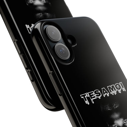 Coque iPhone/Samsung - MOIses Caicedo (Chelsea phone case)