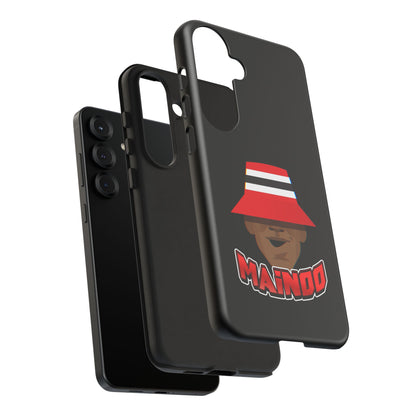 iPhone/Samsung case - Kobbie Mainoo (Manchester United phone case)