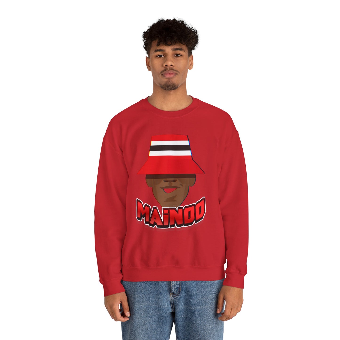 Pull Mixte  - Kobbie Mainoo (Manchester United)