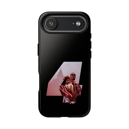 Coque iPhone/Samsung - Van Dijk (Liverpool Phone Case)