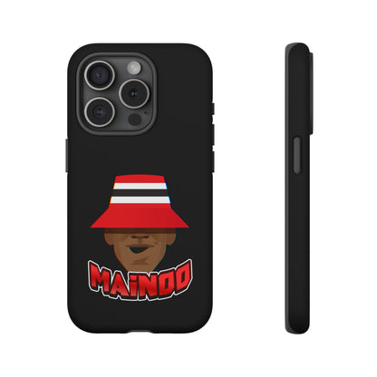 iPhone/Samsung case - Kobbie Mainoo (Manchester United phone case)