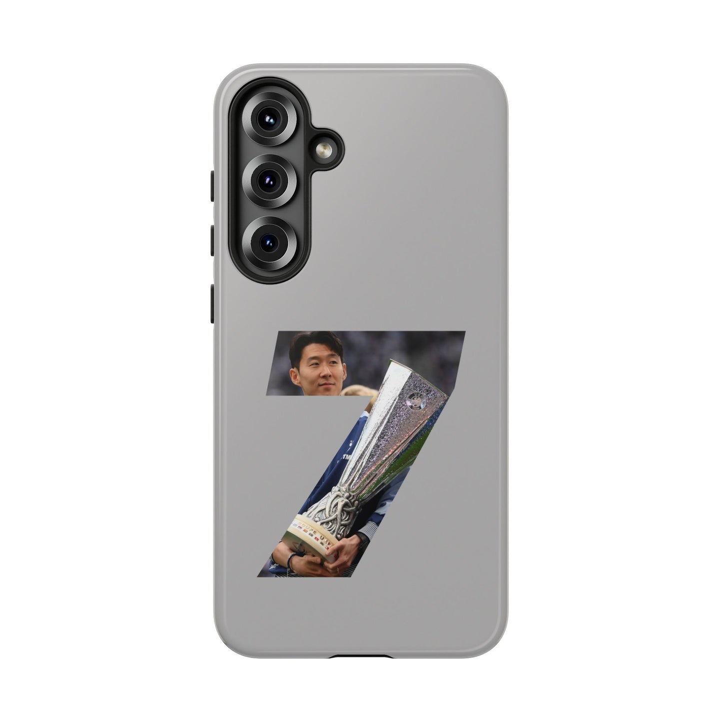 iPhone/Samsung case - Heug-Min Son (Tottenham phone case)