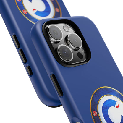 Coque iPhone/Samsung - Chelsea phone case