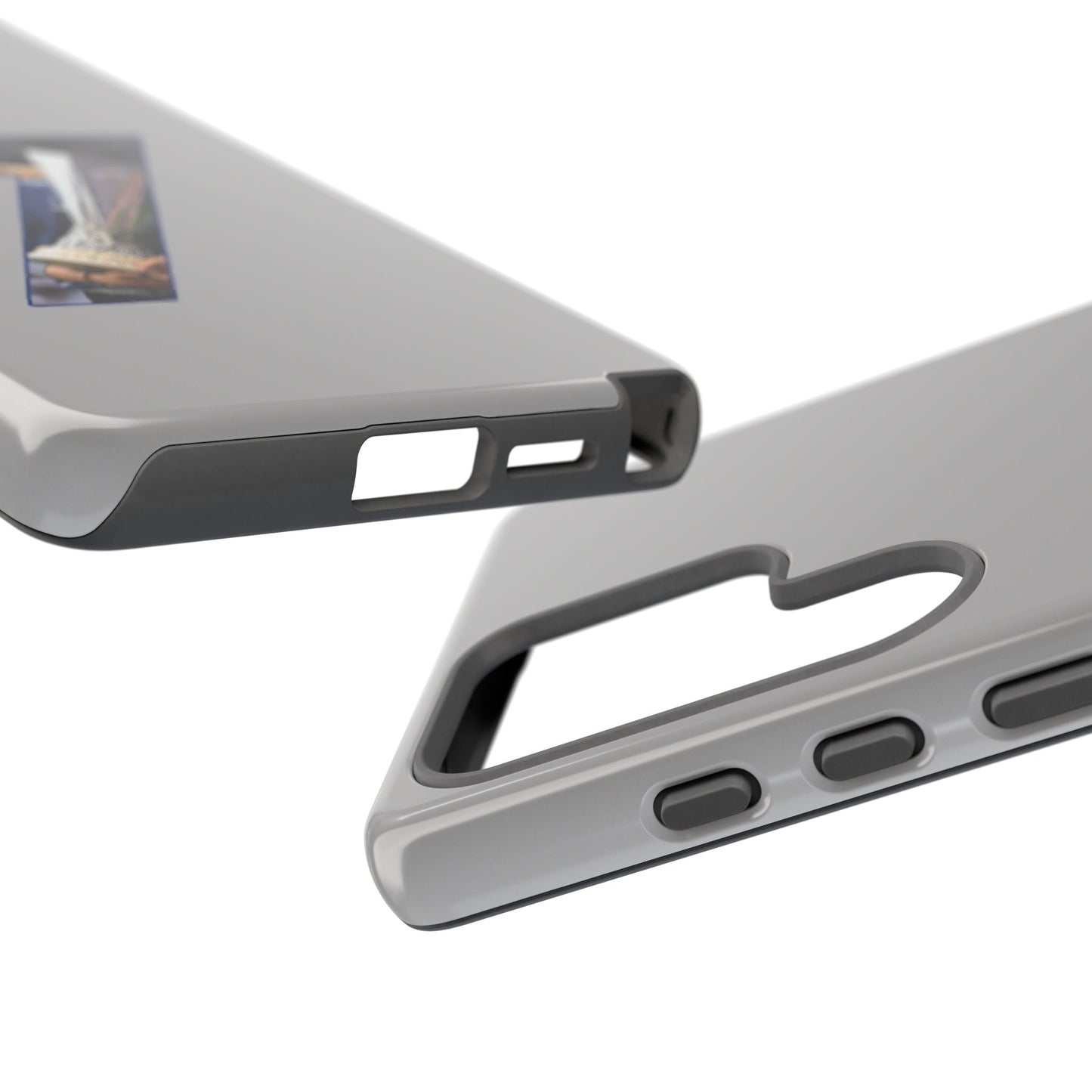 iPhone/Samsung case - Heug-Min Son (Tottenham phone case)