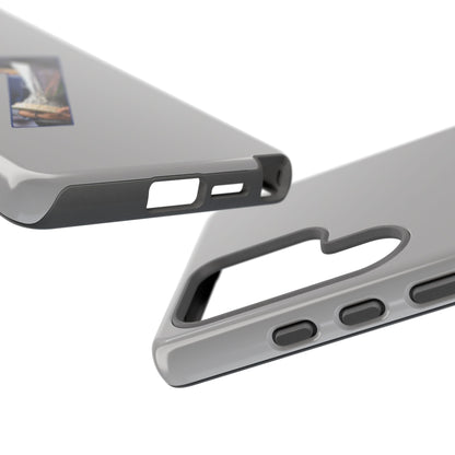 iPhone/Samsung case - Heug-Min Son (Tottenham phone case)