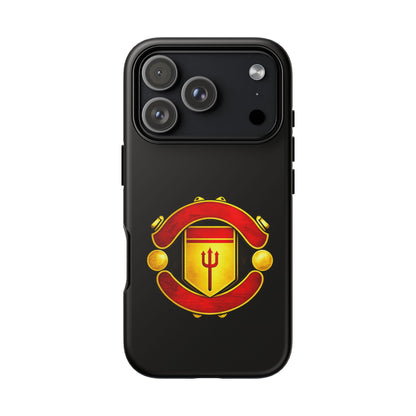 Coque iPhone/Samsung - Manchester United phone case
