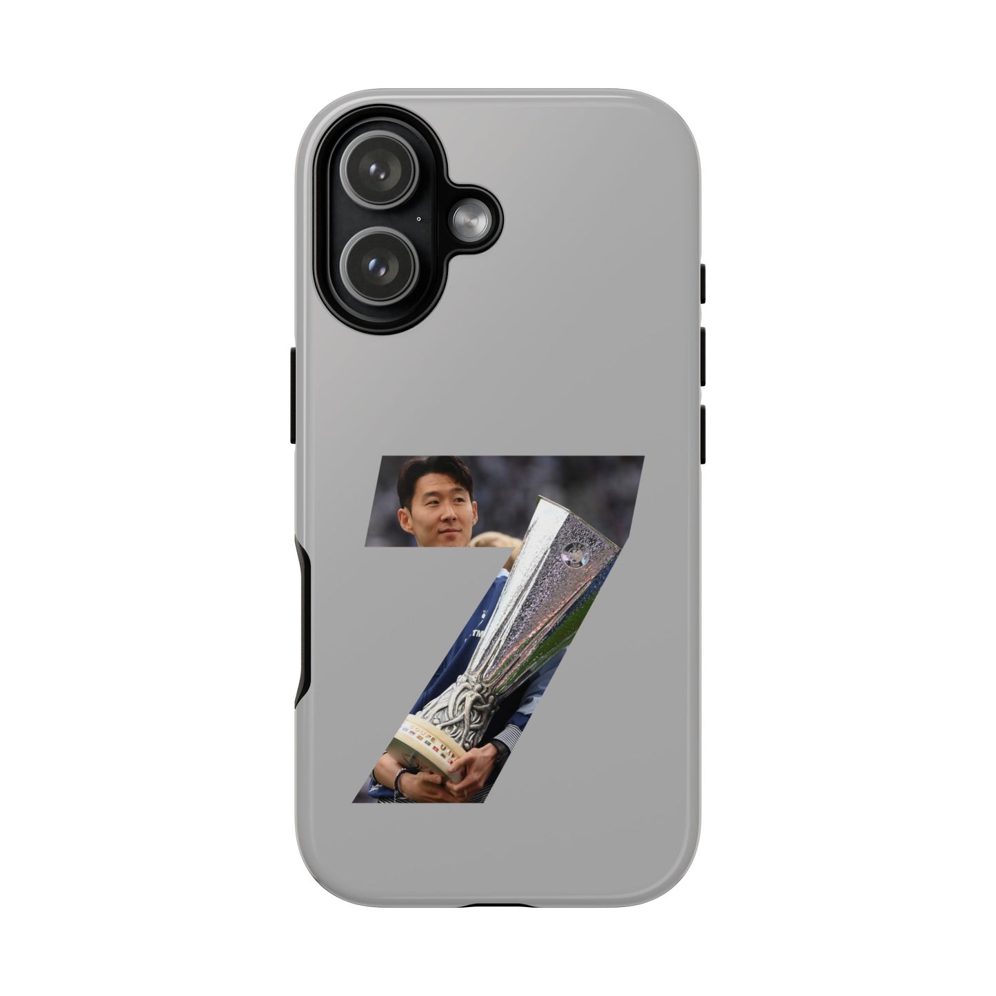 iPhone/Samsung case - Heug-Min Son (Tottenham phone case)