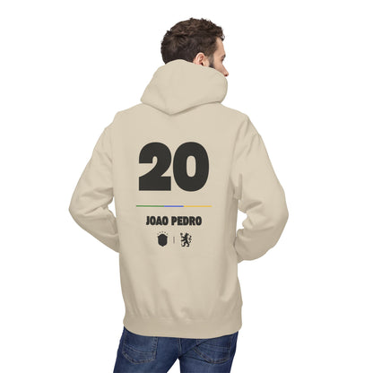 Hoodie Capuche Mixte - Joao Pedro (Chelsea)