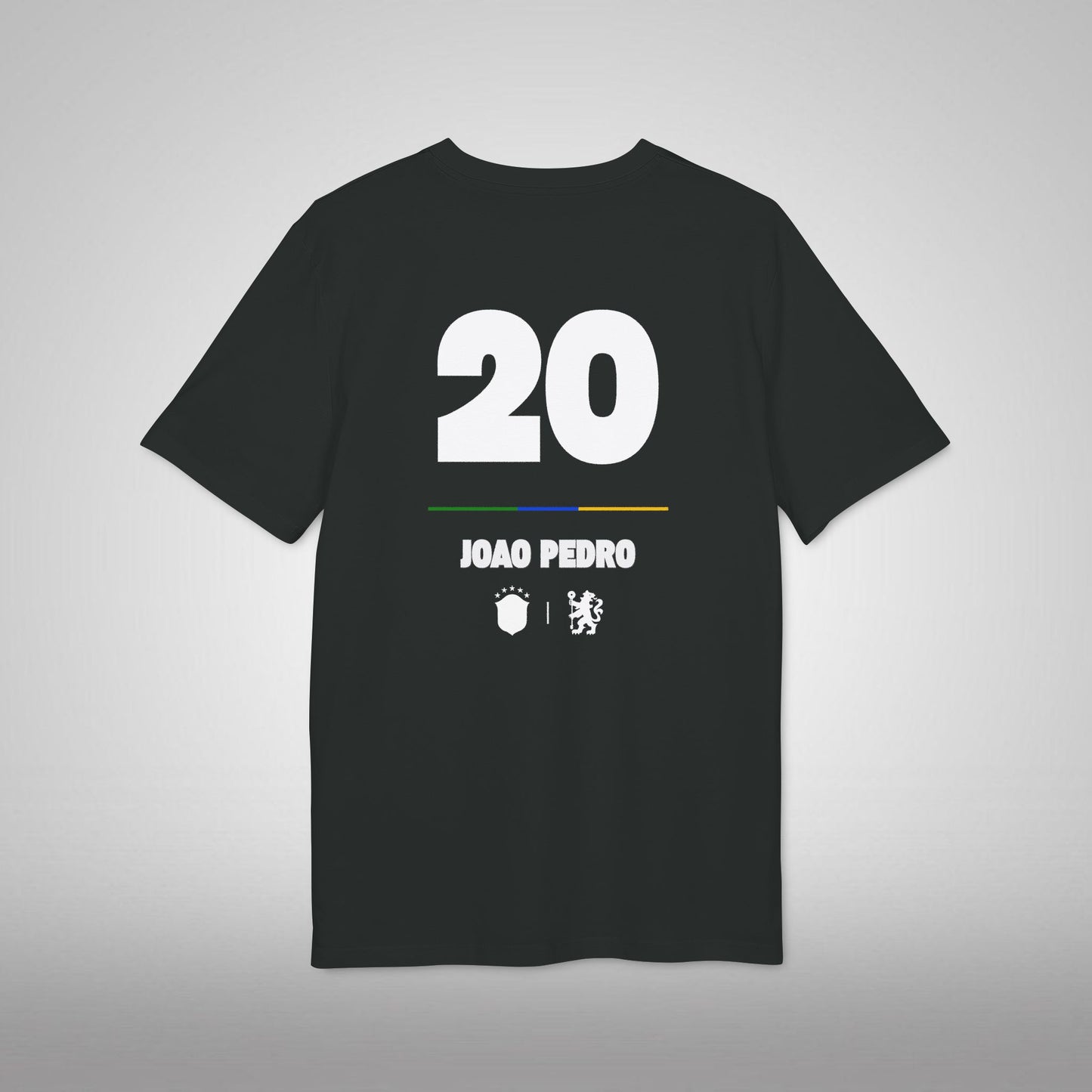 T-Shirt Mixte - Joao Pedro (Chelsea)