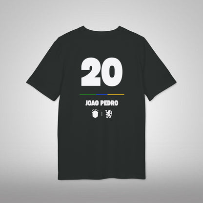T-Shirt Mixte - Joao Pedro (Chelsea)