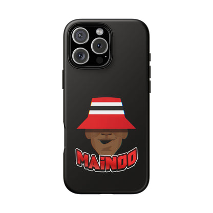 iPhone/Samsung case - Kobbie Mainoo (Manchester United phone case)