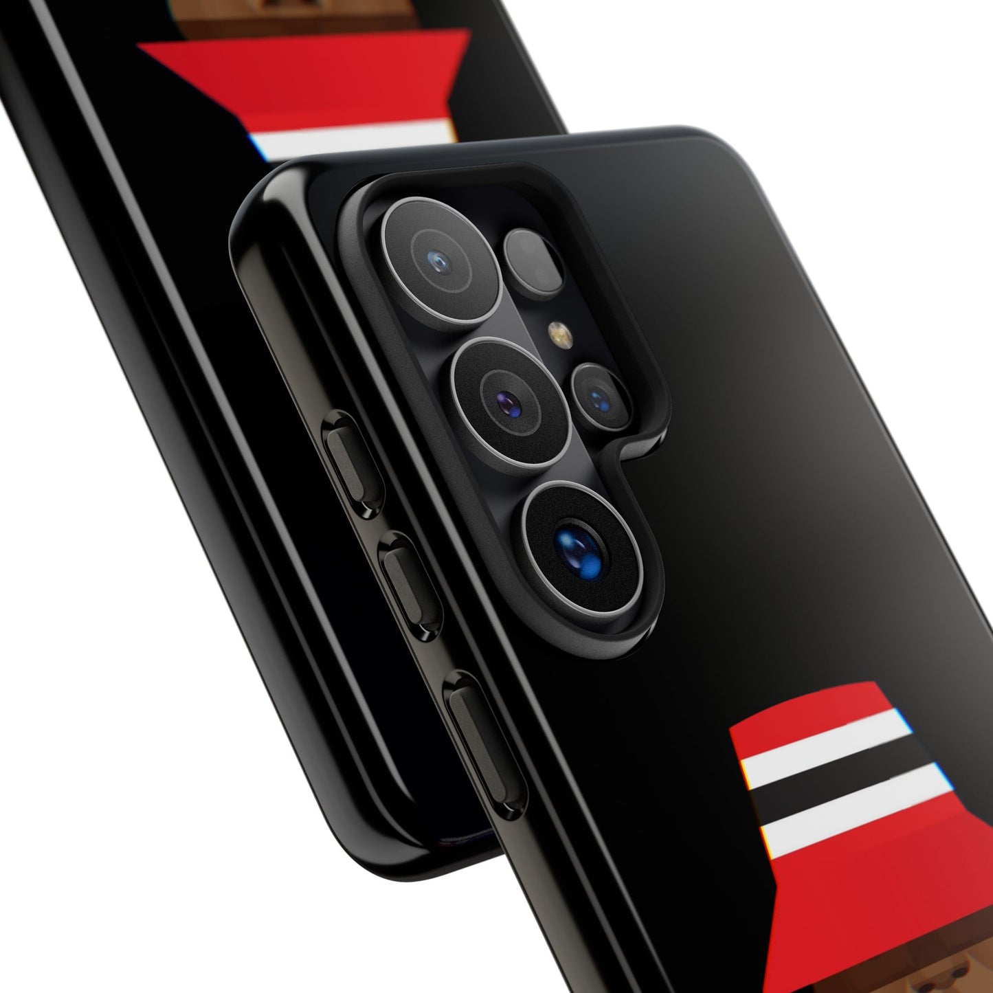iPhone/Samsung case - Kobbie Mainoo (Manchester United phone case)