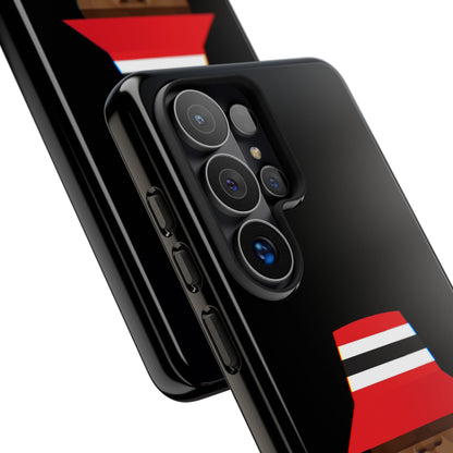 iPhone/Samsung case - Kobbie Mainoo (Manchester United phone case)