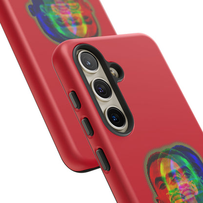 Coque iPhone/Samsung -  Ryan GRAVEnberch (Liverpool Phone Case)