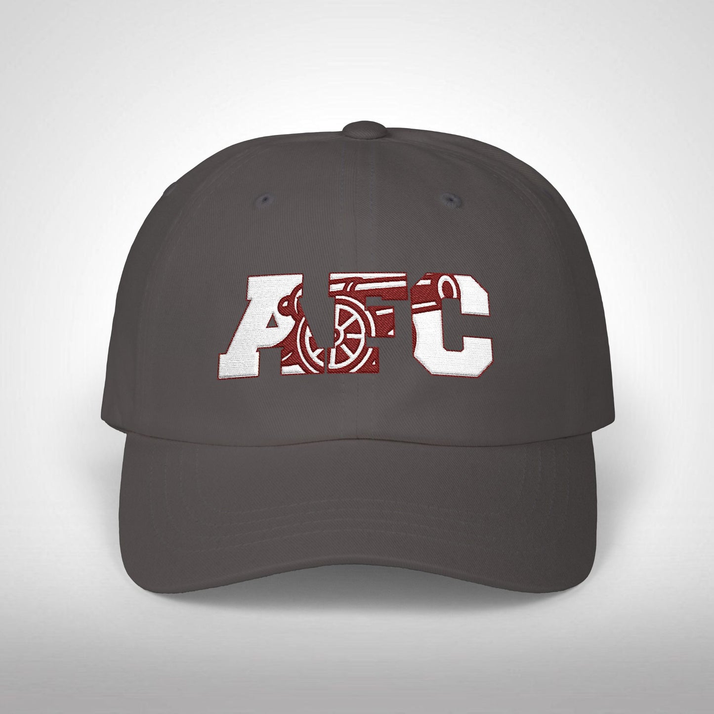 Casquette brodé - 'AFC' Arsenal