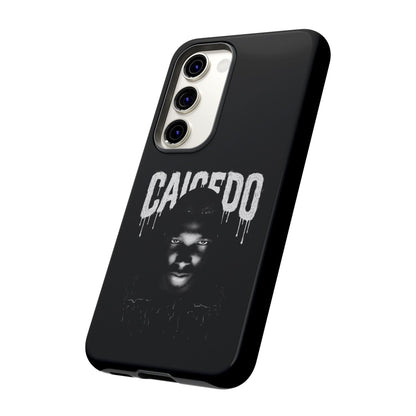 iPhone/Samsung Phone Case - Moises Caicedo (Chelsea phone case)