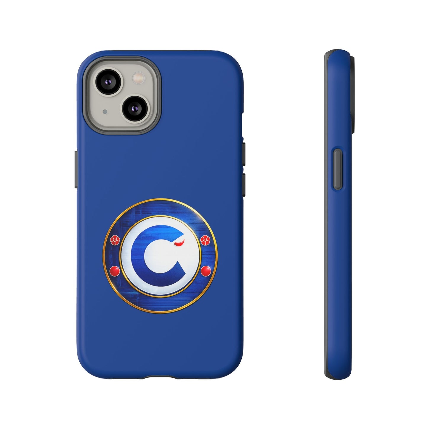 Coque iPhone/Samsung - Chelsea phone case