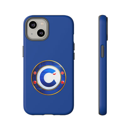 Coque iPhone/Samsung - Chelsea phone case