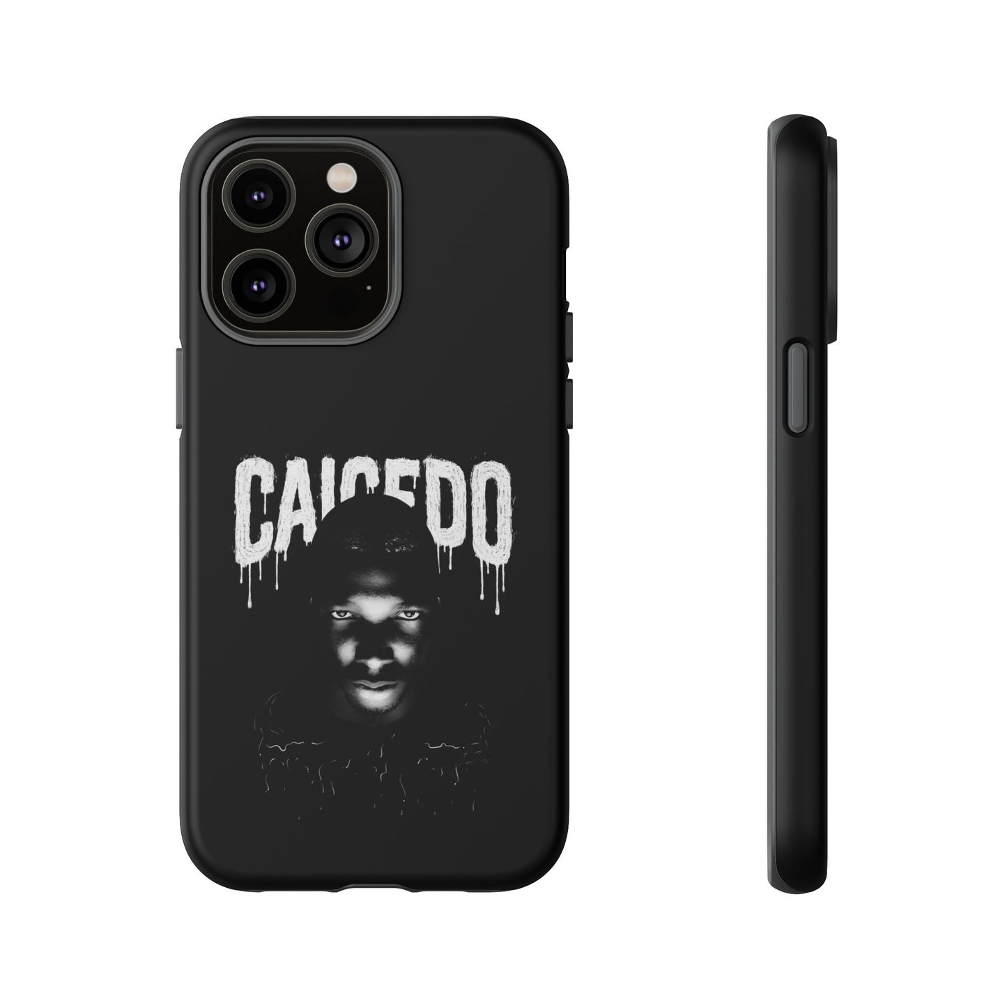 iPhone/Samsung Phone Case - Moises Caicedo (Chelsea phone case)