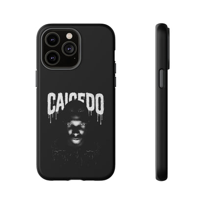 iPhone/Samsung Phone Case - Moises Caicedo (Chelsea phone case)