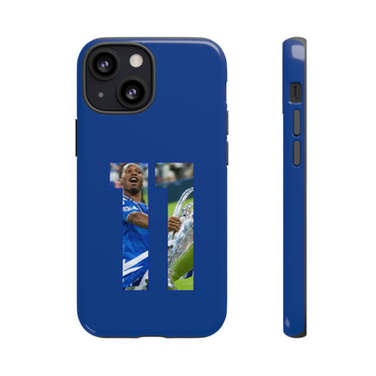 Coque iPhone/Samsung - Didier Drogba (Chelsea phone case)