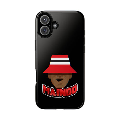 iPhone/Samsung case - Kobbie Mainoo (Manchester United phone case)