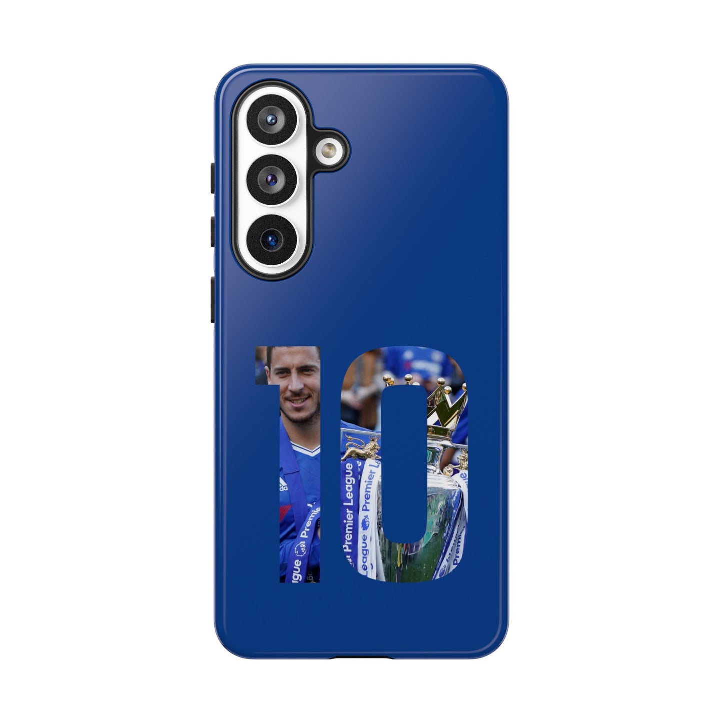 iPhone/Samsung Case - Eden Hazard (Chelsea phone case)