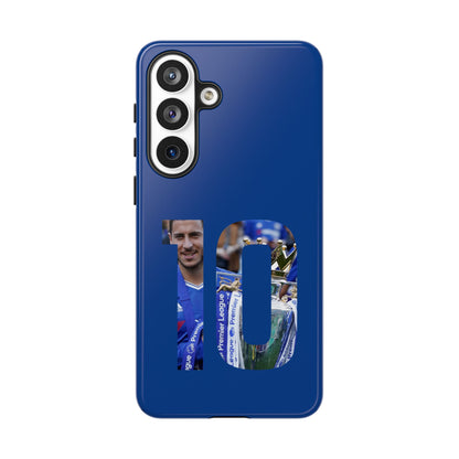 iPhone/Samsung Case - Eden Hazard (Chelsea phone case)