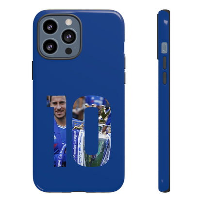 iPhone/Samsung Case - Eden Hazard (Chelsea phone case)