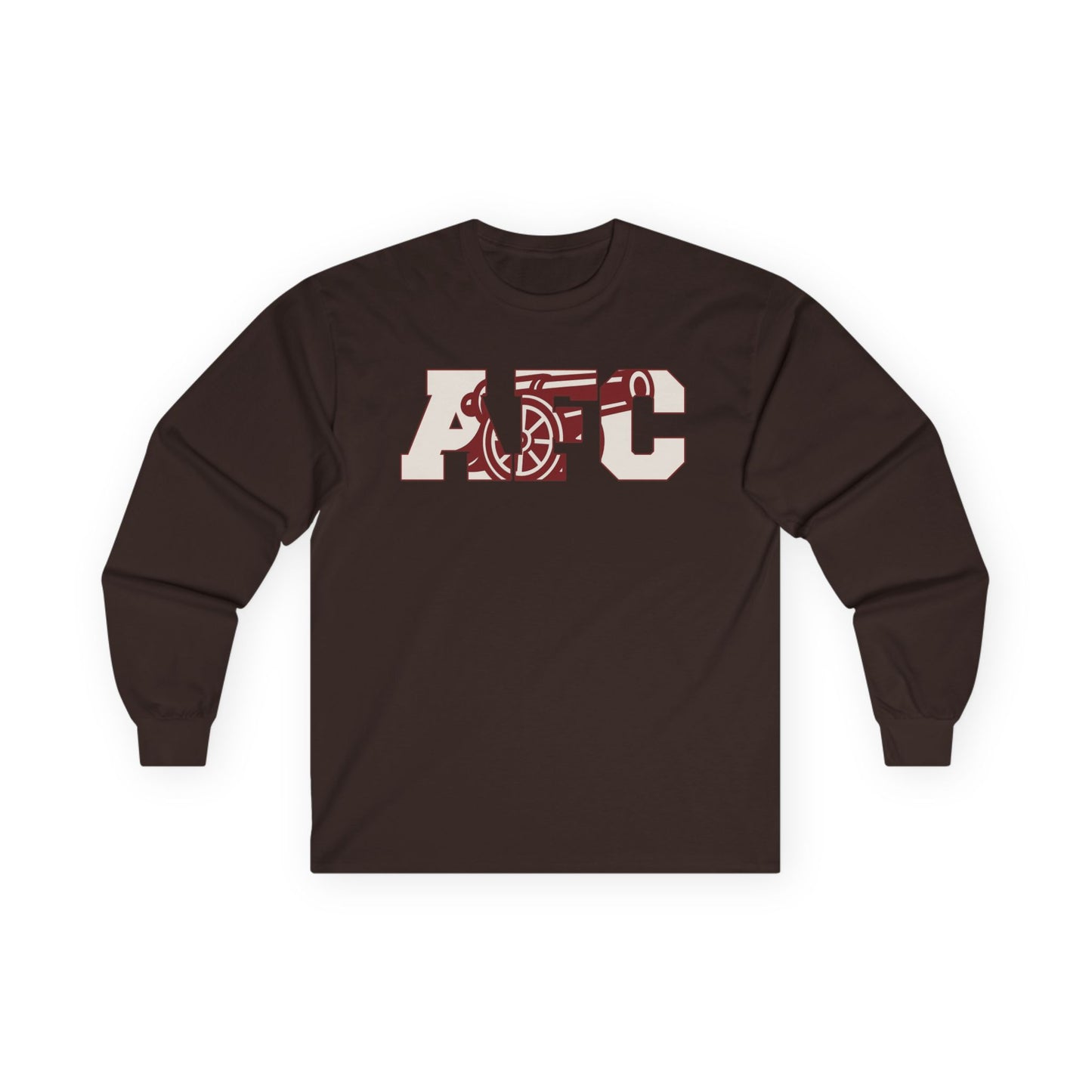 T-Shirt Manches Longues - AFC (Arsenal)