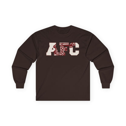 T-Shirt Manches Longues - AFC (Arsenal)
