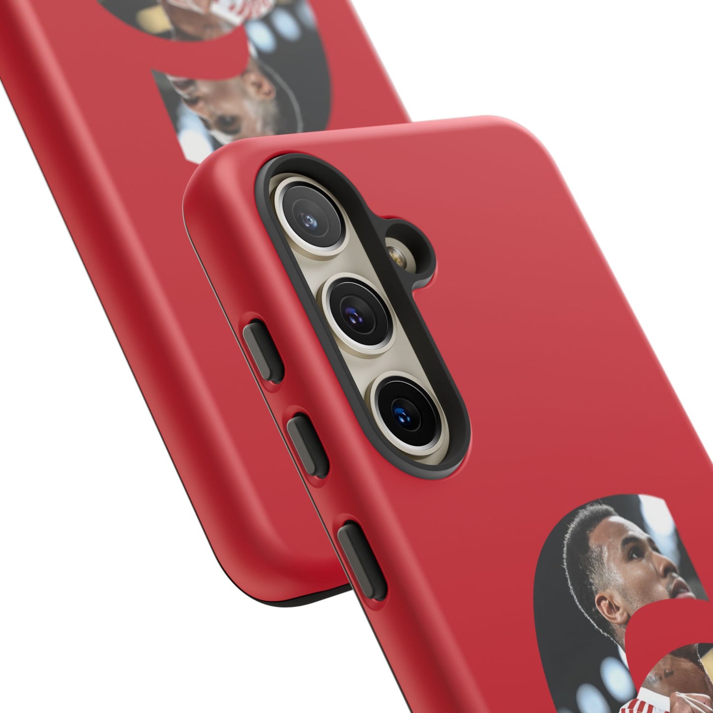 Coque iPhone/Samsung - Gabriel (Arsenal phone case)