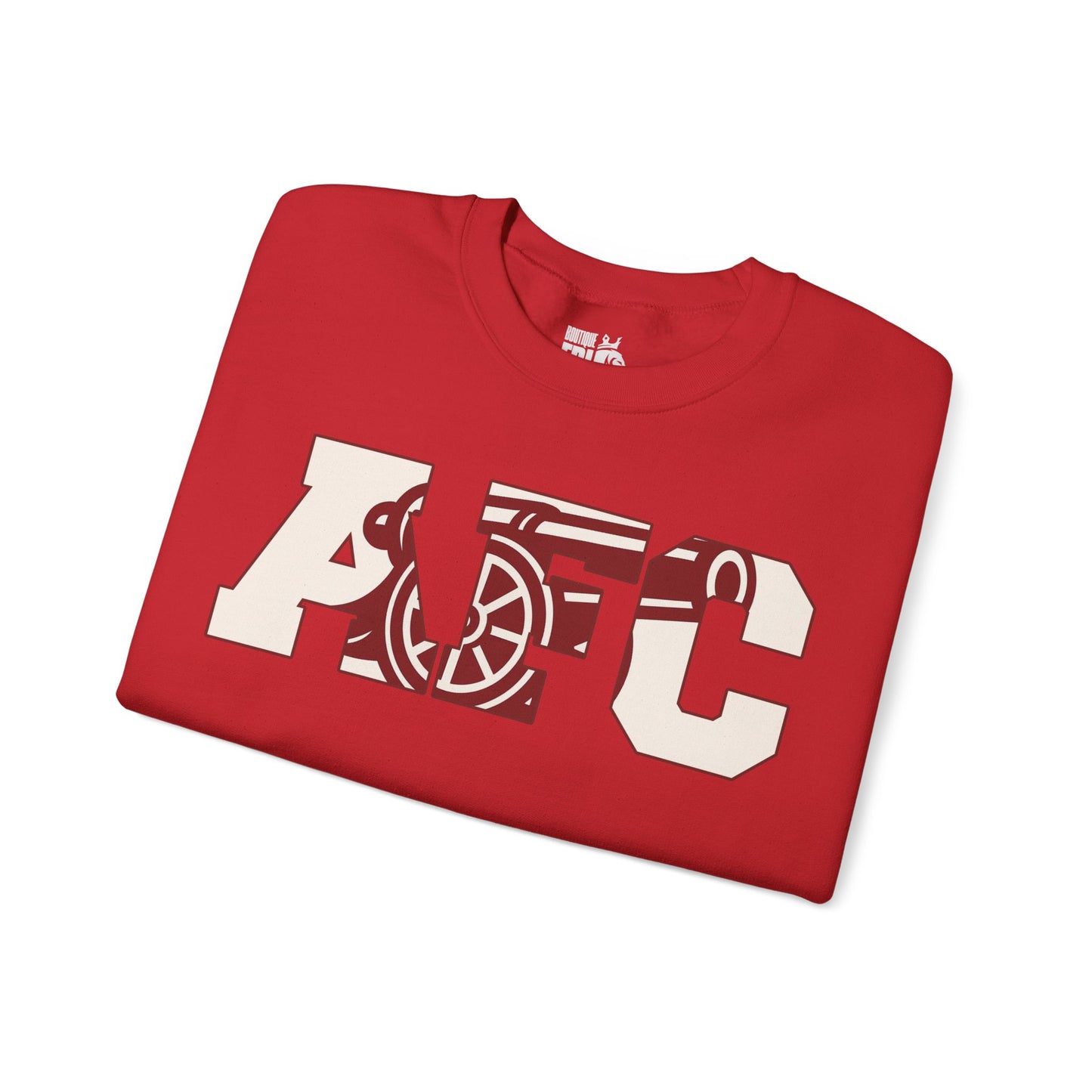Pull Mixte  - Arsenal "AFC"