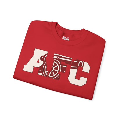 Pull Mixte  - Arsenal "AFC"