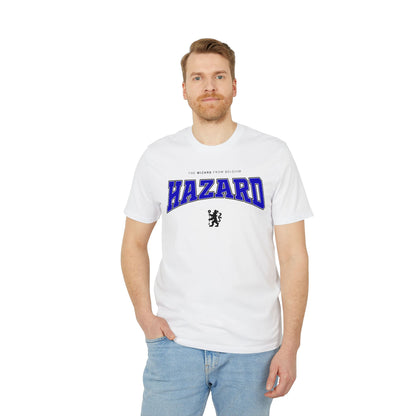 T-Shirt Mixte - Chelsea x Hazard