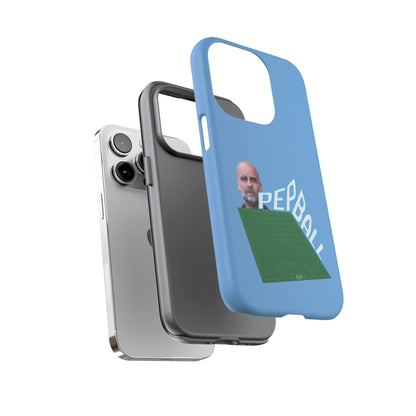 iPhone/Samsung case - Pep Guardiola (Man City phone case)