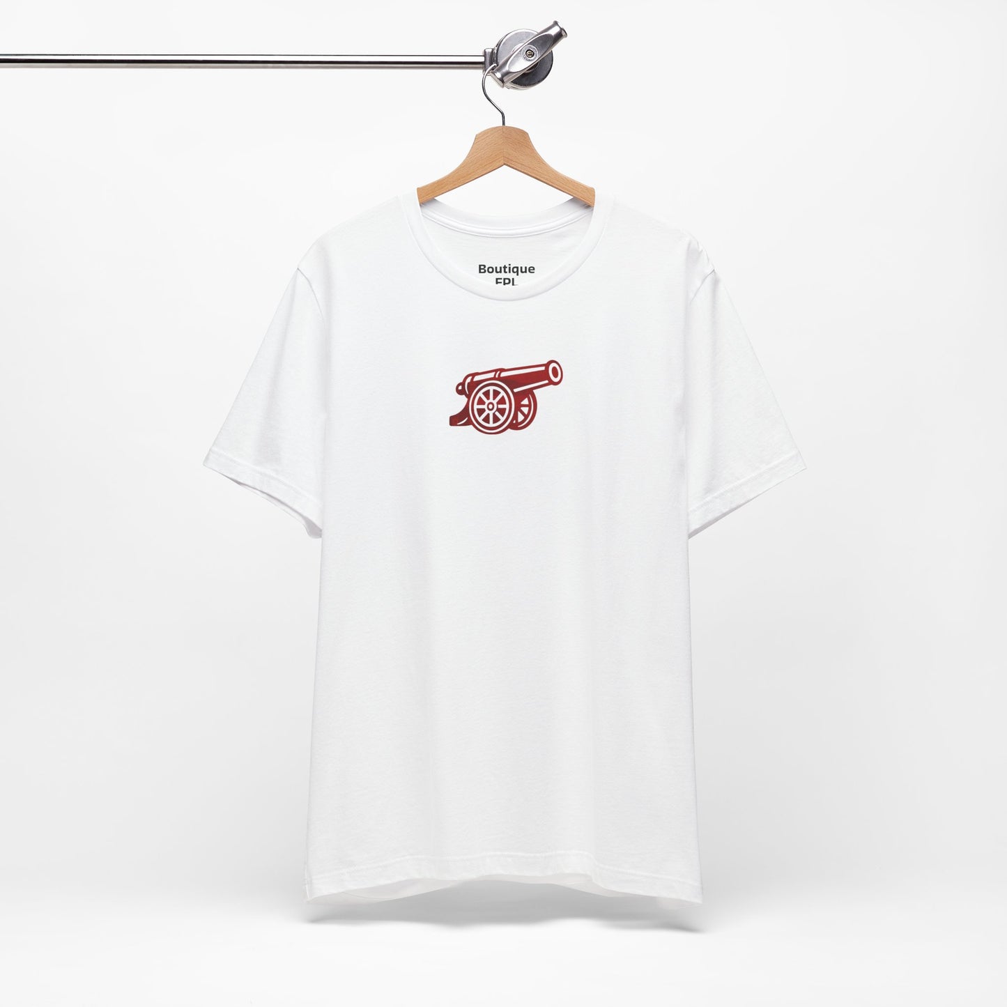 T-Shirt Mixte - Arsenal x Declan Rice
