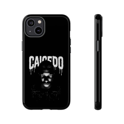 iPhone/Samsung Phone Case - Moises Caicedo (Chelsea phone case)