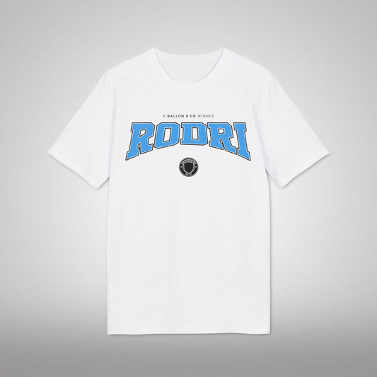 T-Shirt - Manchester City x Rodri