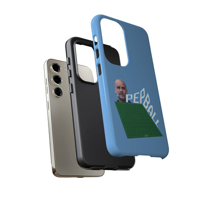iPhone/Samsung case - Pep Guardiola (Man City phone case)
