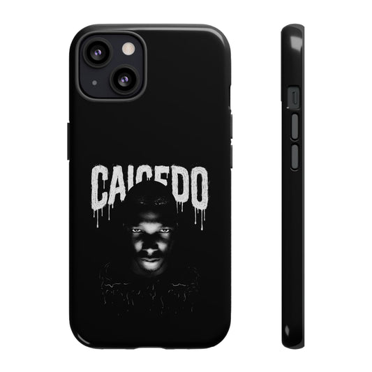 iPhone/Samsung Phone Case - Moises Caicedo (Chelsea phone case)