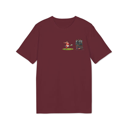 T-Shirt Mixte - Declan Rice (Arsenal)
