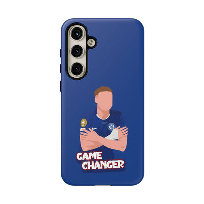 iPhone/Samsung Case - Cole Palmer (Chelsea phone case)