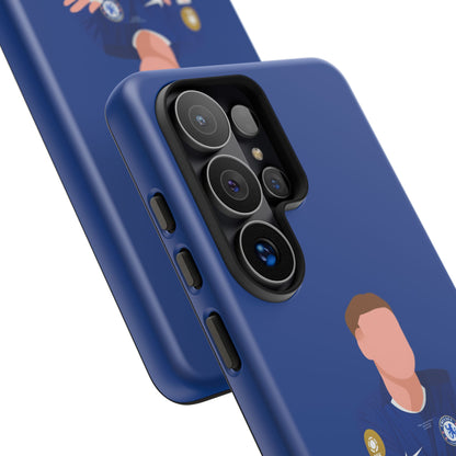 iPhone/Samsung Case - Cole Palmer (Chelsea phone case)