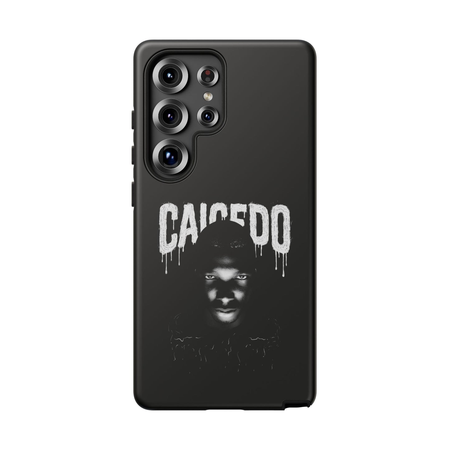 iPhone/Samsung Phone Case - Moises Caicedo (Chelsea phone case)