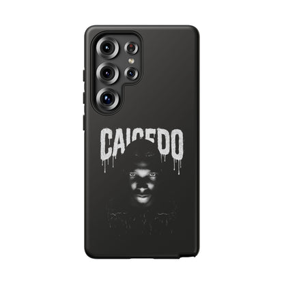 iPhone/Samsung Phone Case - Moises Caicedo (Chelsea phone case)