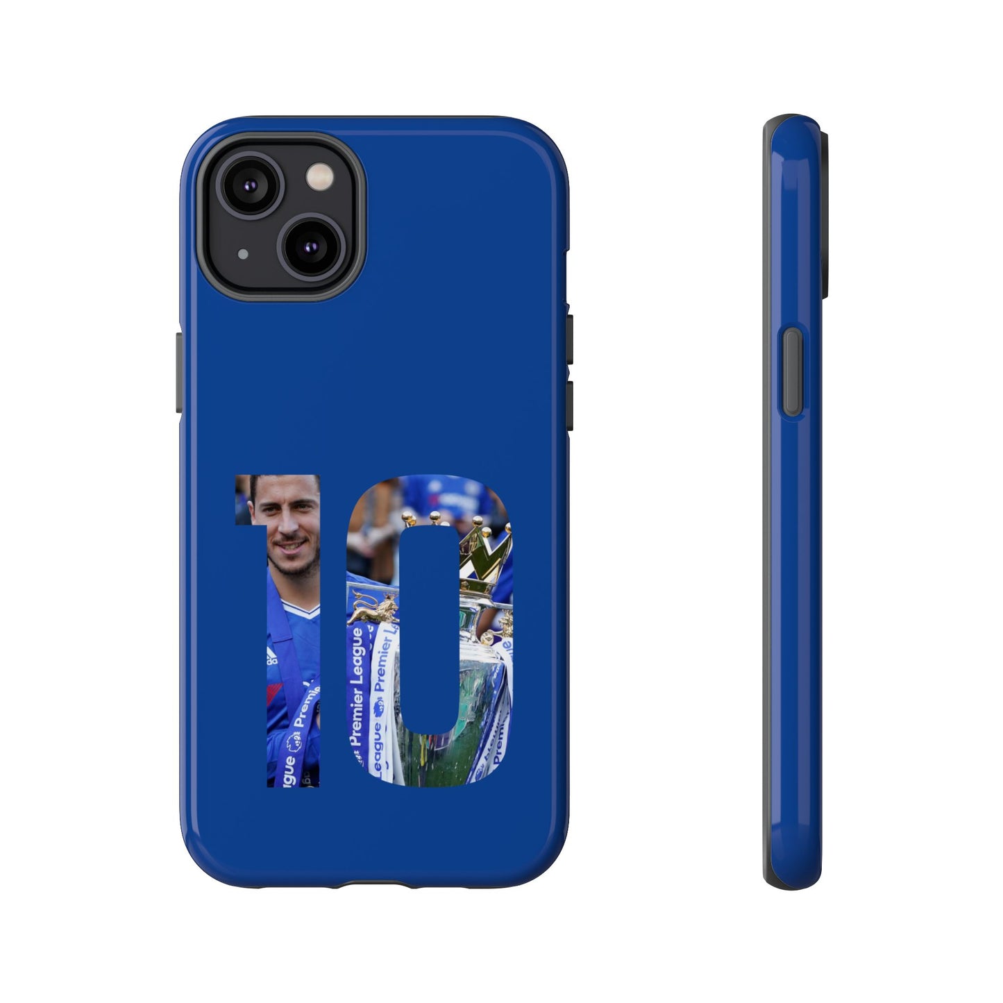 iPhone/Samsung Case - Eden Hazard (Chelsea phone case)